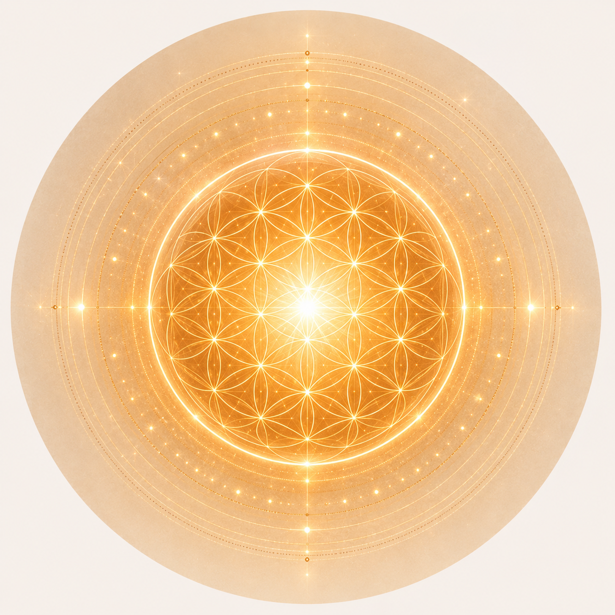 The Oracle